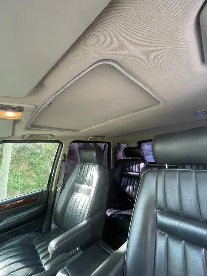 Land Rover Range Rover 4.6 HSE Aut., foto 6