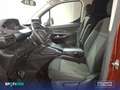 Peugeot Rifter Standard BlueHDi 73kW Allure Pack Brun - thumbnail 9