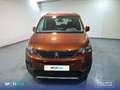 Peugeot Rifter Standard BlueHDi 73kW Allure Pack Brun - thumbnail 2