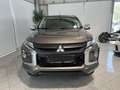 Mitsubishi Sonstige 2.2 DI-D Diamand Doppelkabine 4WD Braun - thumbnail 2