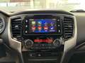 Mitsubishi Sonstige 2.2 DI-D Diamand Doppelkabine 4WD Braun - thumbnail 15