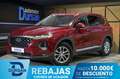 Hyundai SANTA FE Tm 2.2CRDi Klass SR 4x2 Rouge - thumbnail 1