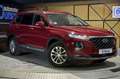 Hyundai SANTA FE Tm 2.2CRDi Klass SR 4x2 Rouge - thumbnail 3