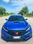 Honda Civic 5p 2.0 Type R Blu/Azzurro - thumbnail 3