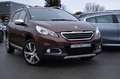 Peugeot 2008 1.6 E-HDI115 FAP FELINE TITANE Brun - thumbnail 1