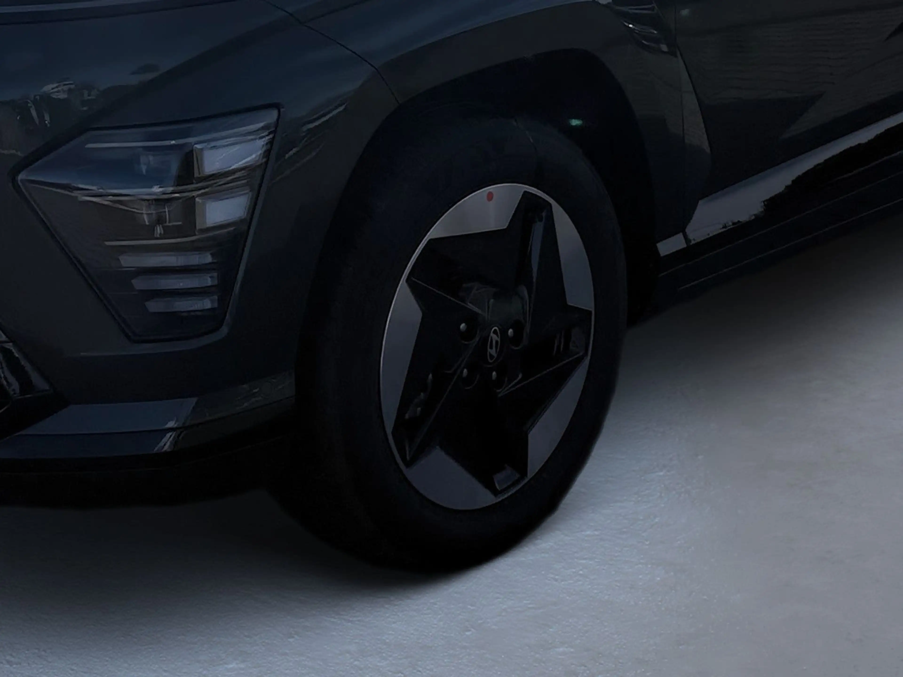 Hyundai KONA SX2 MJ26 EV 65,4kWh Prime — photo 6