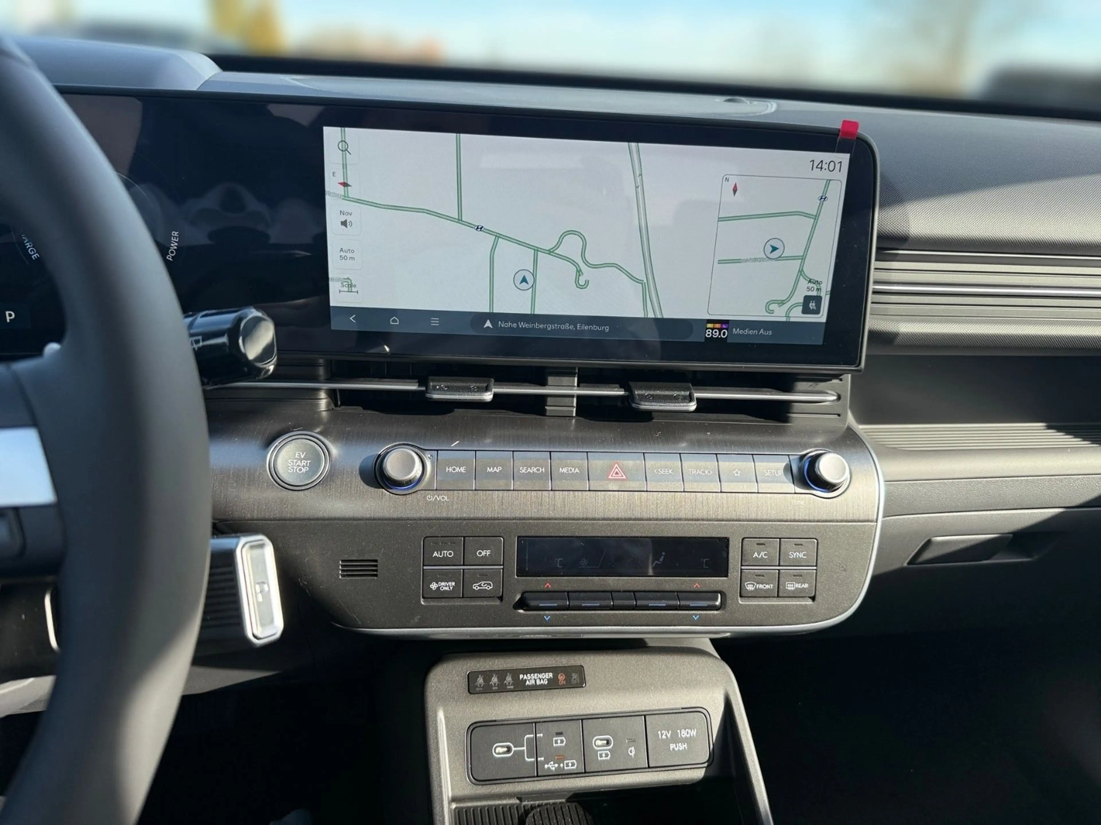 Hyundai KONA SX2 MJ26 EV 65,4kWh Prime — photo 9