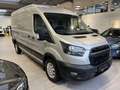 Ford Transit 2T TREND 350L 2.0EcoBlue 170PK A6 FWD Zilver - thumbnail 2