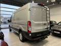 Ford Transit 2T TREND 350L 2.0EcoBlue 170PK A6 FWD Zilver - thumbnail 5