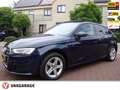 Audi A3 Sportback 30 g-tron Advance Sport garantie mogelij Bleu - thumbnail 1