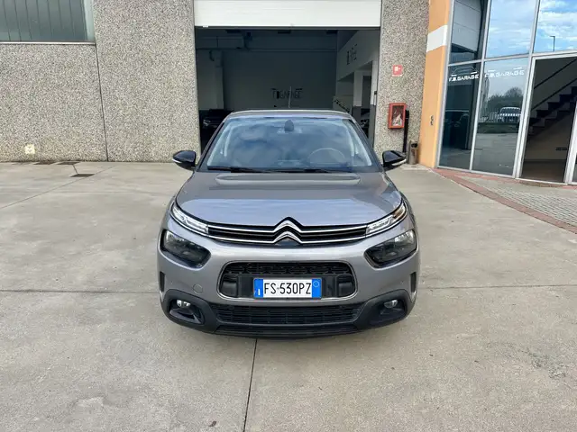 Citroen C4 Cactus c4 Cactus 1.5 BlueHdi