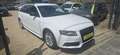 Audi A4 A4 Avant 2.0 TDi S line DPF Blanc - thumbnail 3