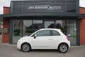 Fiat 500 1.2 Popstar ✅ AC ✅ BT ✅ Rijklaar ✅ Wit - thumbnail 4