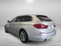 BMW 520 520dA Touring Grijs - thumbnail 7