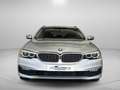 BMW 520 520dA Touring Grijs - thumbnail 2