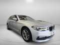 BMW 520 520dA Touring Grijs - thumbnail 3