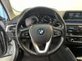 BMW 520 520dA Touring Grijs - thumbnail 13