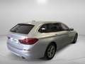 BMW 520 520dA Touring Grijs - thumbnail 5