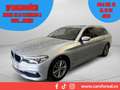 BMW 520 520dA Touring Grijs - thumbnail 1