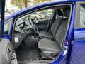 Ford Fiesta 1.0 Style, Navigatie, Bluetooth, Cruise control, L Синій - thumbnail 6