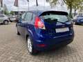 Ford Fiesta 1.0 Style, Navigatie, Bluetooth, Cruise control, L Blu/Azzurro - thumbnail 3