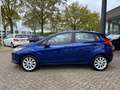 Ford Fiesta 1.0 Style, Navigatie, Bluetooth, Cruise control, L Blu/Azzurro - thumbnail 4