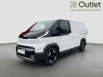 Elite L2H1 71,2 Comfort-Technik-Paket