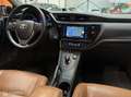 Toyota Auris Touring Sports 1.8 Hybrid Lease pro Gris - thumbnail 2
