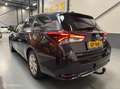 Toyota Auris Touring Sports 1.8 Hybrid Lease pro Gris - thumbnail 3