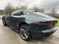 Jaguar F-Type Coupe 2.0 i4 P300 *British Green* Vert - thumbnail 5