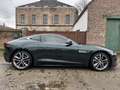Jaguar F-Type Coupe 2.0 i4 P300 *British Green* Vert - thumbnail 2