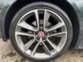 Jaguar F-Type Coupe 2.0 i4 P300 *British Green* Vert - thumbnail 8