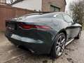 Jaguar F-Type Coupe 2.0 i4 P300 *British Green* Vert - thumbnail 3