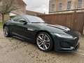 Jaguar F-Type Coupe 2.0 i4 P300 *British Green* Vert - thumbnail 1