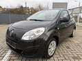 Renault Twingo Expression /1 Hand / 45879 km /  Tüv 4/27 Schwarz - thumbnail 3