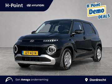 Pulse 49kWh 116pk | CAMERA | CLIMA | PARKEERSENSOR