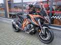 KTM 1290 SUPERDUKE GT Zwart - thumbnail 2