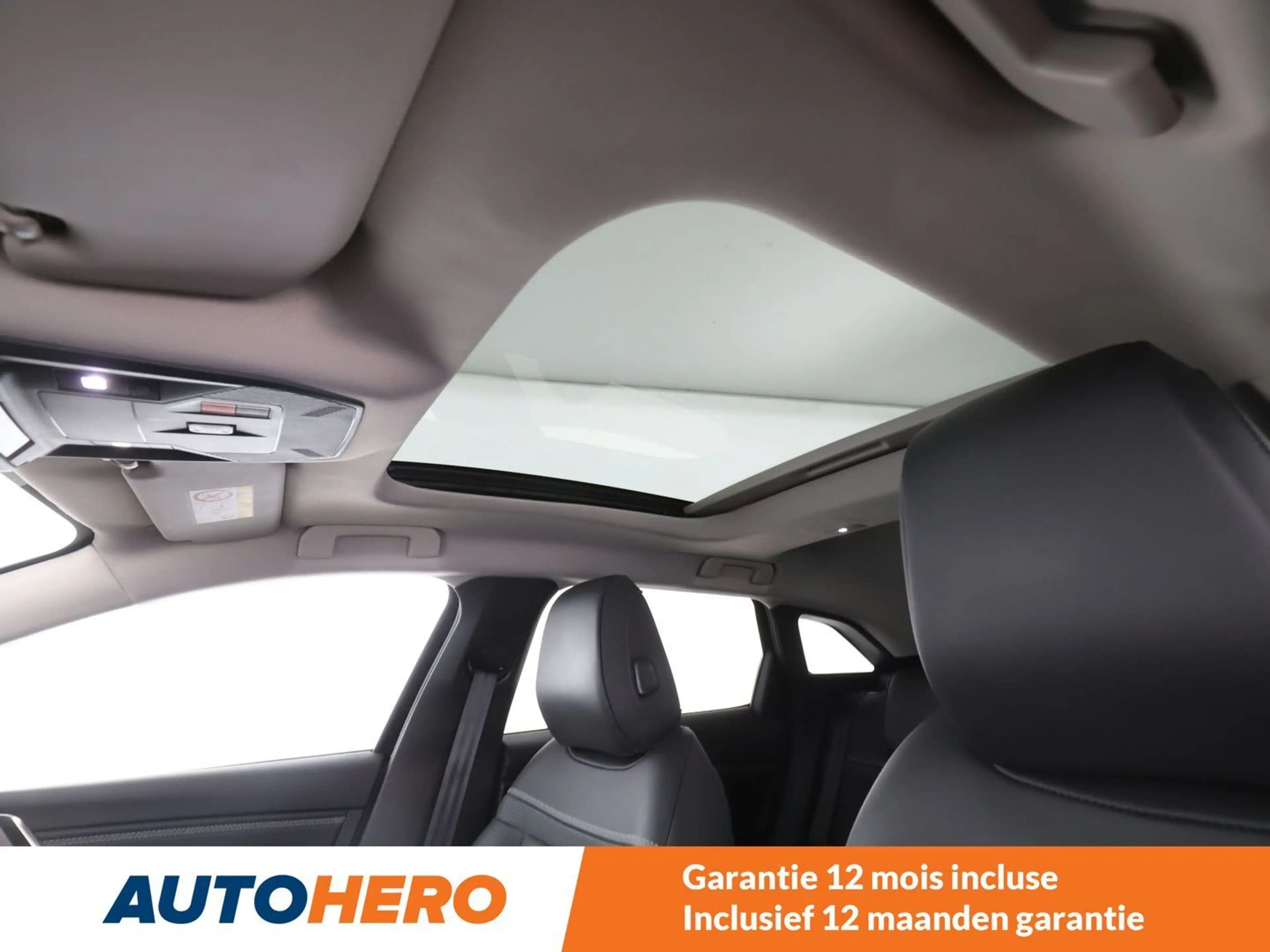 Citroen C5 X 1.6 Plug-in Hybrid Shine Pack — photo 5