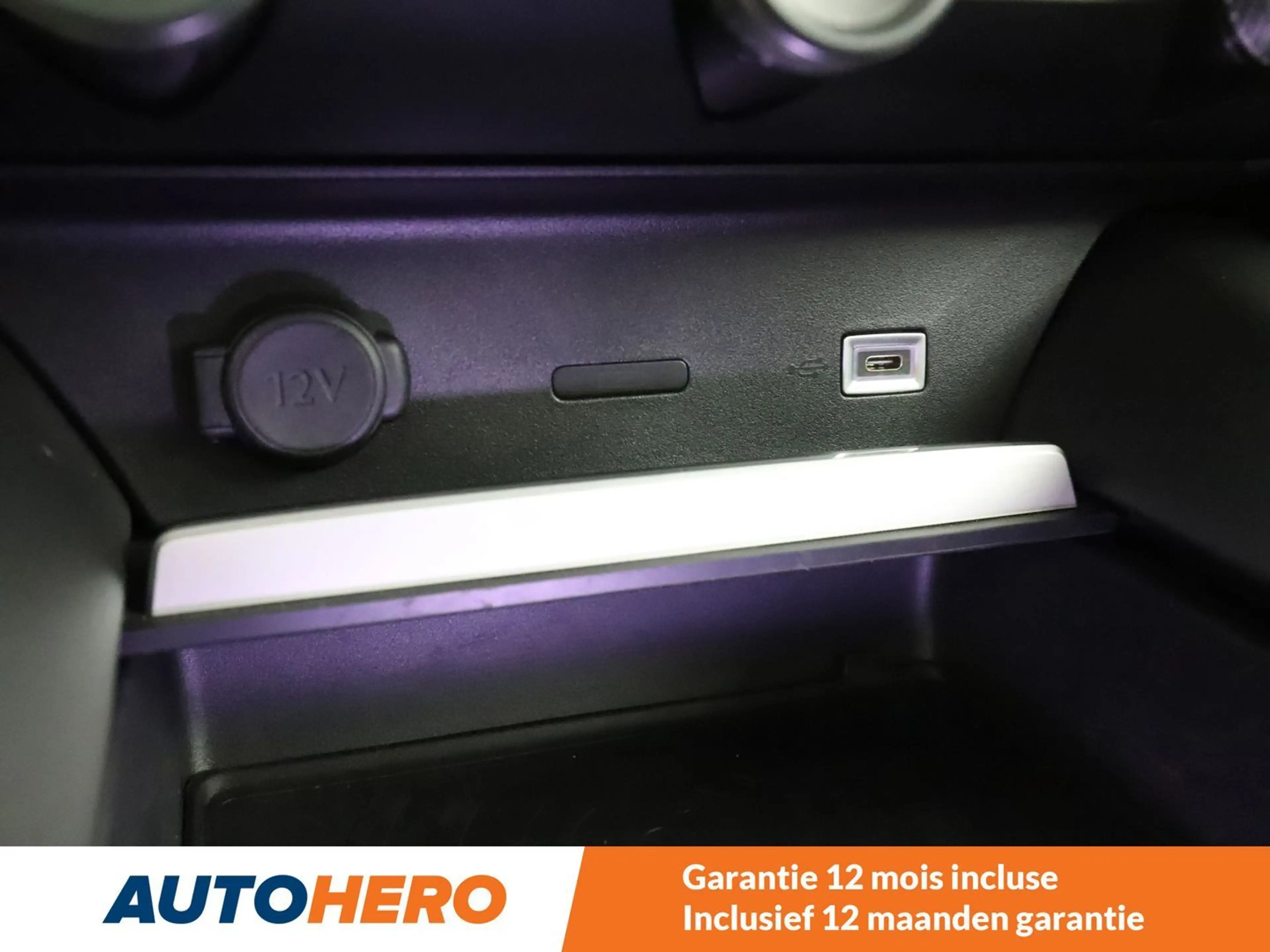 Citroen C5 X 1.6 Plug-in Hybrid Shine Pack — photo 15