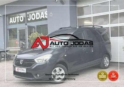 Dacia Dokker Supreme TCe 100 **Kamera/Navigation**