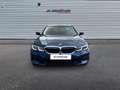 BMW 320 320dA MH xDrive 190ch Business Design Bleu - thumbnail 2