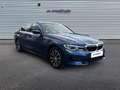 BMW 320 320dA MH xDrive 190ch Business Design Bleu - thumbnail 3