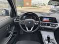 BMW 320 320dA MH xDrive 190ch Business Design Bleu - thumbnail 14