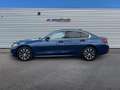 BMW 320 320dA MH xDrive 190ch Business Design Bleu - thumbnail 8