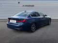 BMW 320 320dA MH xDrive 190ch Business Design Bleu - thumbnail 5