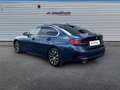 BMW 320 320dA MH xDrive 190ch Business Design Bleu - thumbnail 7