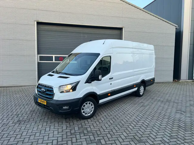 Ford E-Transit 390 L4H3 Trend 68kWh