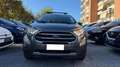 Ford EcoSport 1.0 ECOBOOST 125 CV TITANIUM*START&STOP*C.L.16"* Grau - thumbnail 3