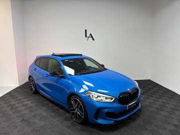 M 135i xdrive - FULL OPTIONAL | PROMO