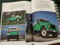 Land Rover Series Series III Stage One 3.500 cc. V8 Verde - thumbnail 11